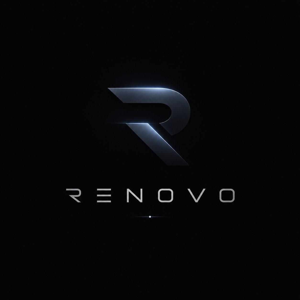 Renovo Logo